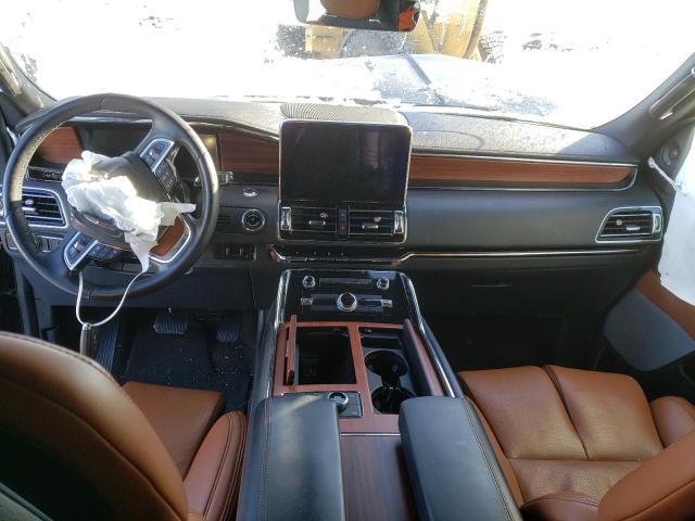 Photo 8 from auction – 2020 LINCOLN NAVIGATOR with VIN 5LMJJ3LT1LEL03345