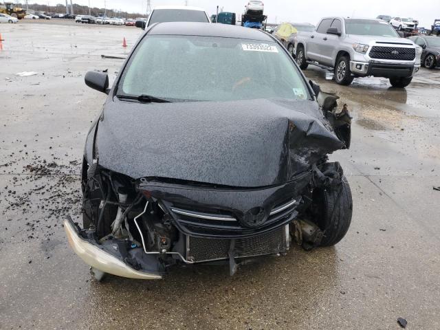 Photo 5 from auction – 2013 TOYOTA COROLLA BA with VIN 5YFBU4EE2DP131984