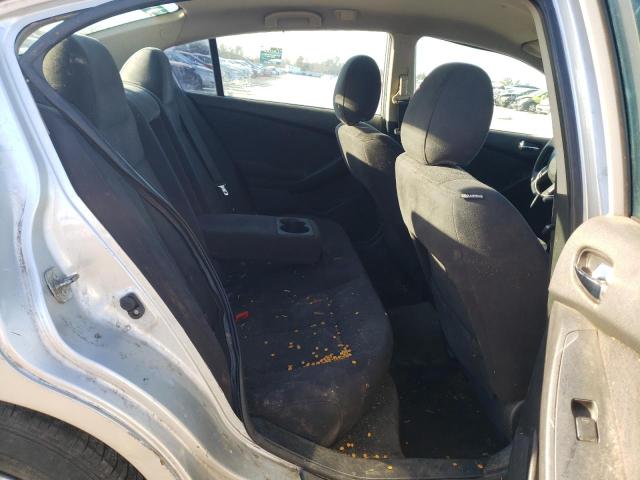 Photo 10 from auction – 2012 NISSAN ALTIMA BAS with VIN 1N4AL2AP6CC170956
