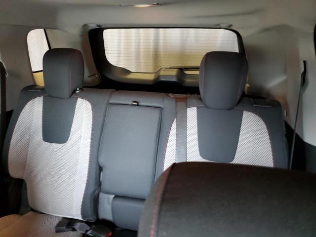 Photo 10 from auction – 2012 GMC TERRAIN SL with VIN 2GKALSEK0C6142012