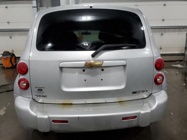 Photo 6 from auction – 2009 CHEVROLET HHR LS with VIN 3GNCA13B59S610194