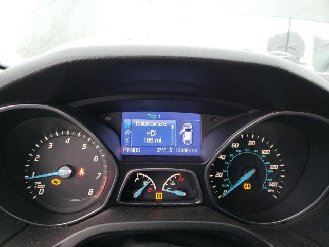 Photo 9 from auction – 2013 FORD FOCUS SE with VIN 1FADP3F23DL208505