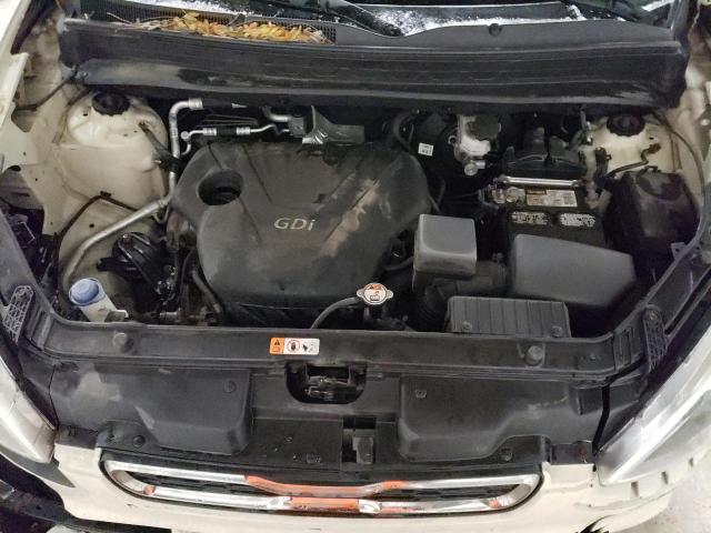 Photo 12 from auction – 2013 KIA SOUL with VIN KNDJT2A53D7532910