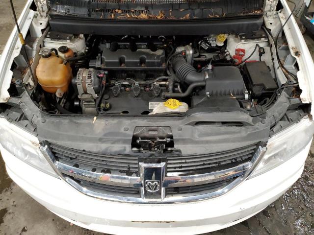 Photo 11 from auction – 2009 DODGE JOURNEY R/ with VIN 3D4GH67V79T142280