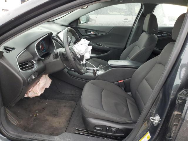 Photo 7 from auction – 2016 CHEVROLET MALIBU LT with VIN 1G1ZE5ST5GF279782