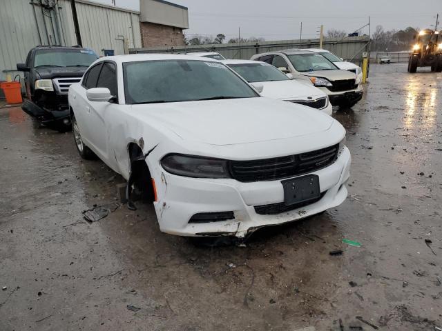 Photo 4 from auction – 2020 DODGE CHARGER SX with VIN 2C3CDXBG7LH100704