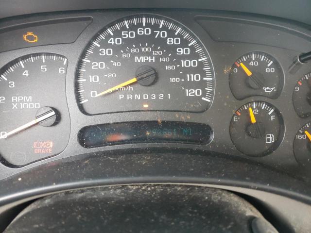 Photo 9 from auction – 2007 CHEVROLET SILVERADO with VIN 1GCEK19B57Z111028