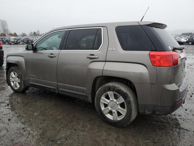 Photo 2 from auction – 2011 GMC TERRAIN SL with VIN 2CTFLRECXB6341137