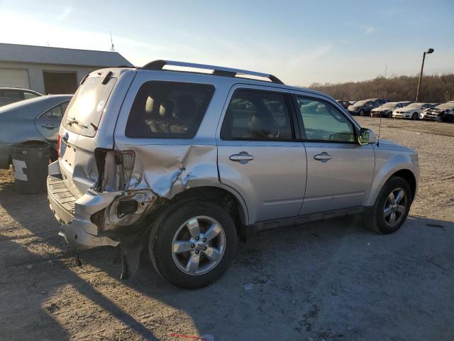 Photo 3 from auction – 2012 FORD ESCAPE LIM with VIN 1FMCU9E72CKB77701
