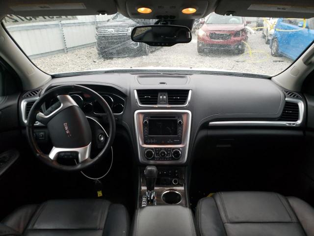 Photo 8 from auction – 2017 GMC ACADIA LIM with VIN 1GKKVSKD2HJ171719