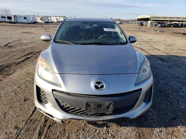 Zdjęcie 5 z aukcji – 2013 MAZDA 3 I z VIN JM1BL1TF2D1846930