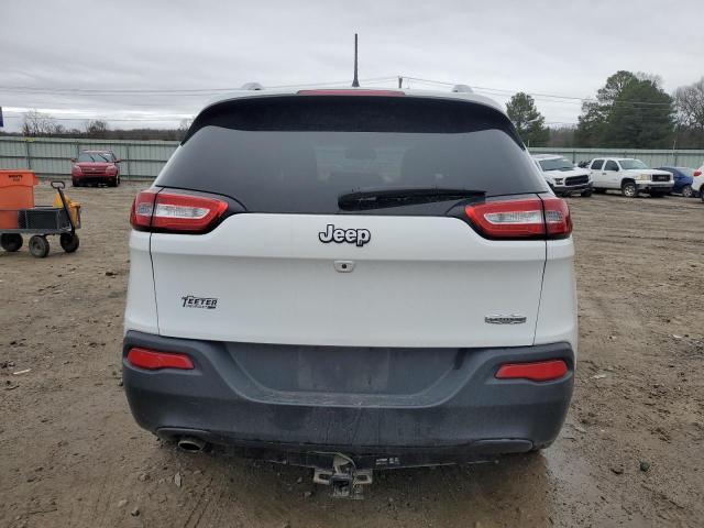 Photo 6 from auction – 2015 JEEP CHEROKEE L with VIN 1C4PJLCB0FW759750