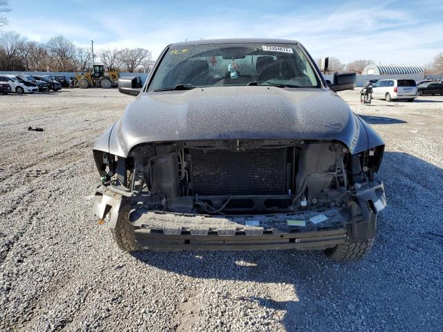 Photo 5 from auction – 2014 RAM 1500 ST with VIN 1C6RR6FTXES221660