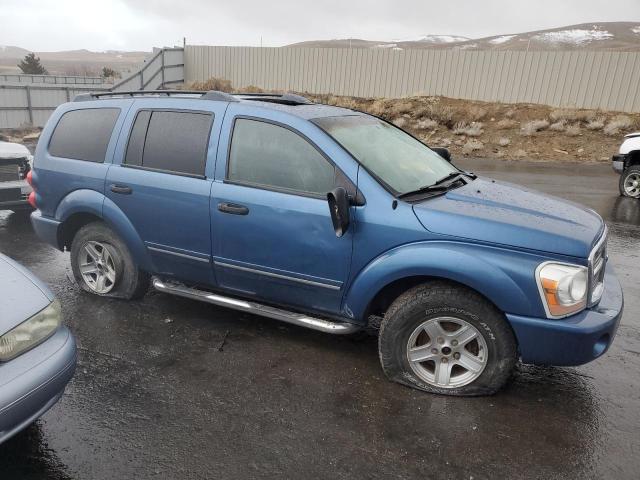 Photo 4 from auction – 2004 DODGE DURANGO LI with VIN 1D4HB58D24F216116