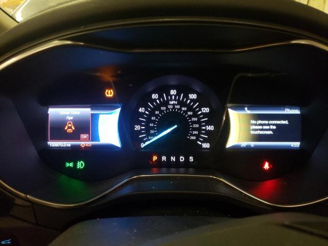 Photo 9 from auction – 2014 FORD FUSION TIT with VIN 3FA6P0K94ER308528