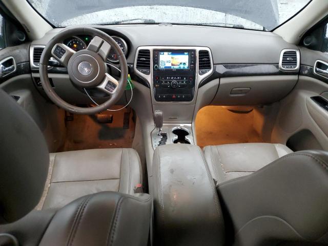 Photo 8 from auction – 2011 JEEP GRAND CHER with VIN 1J4RR4GT2BC570243