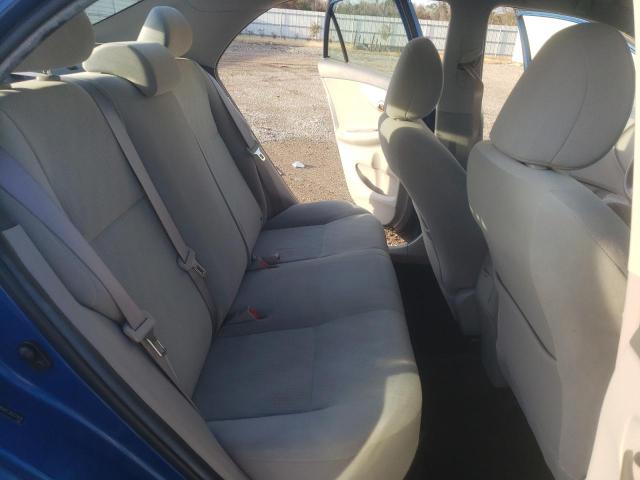 Zdjęcie 10 z aukcji – 2010 TOYOTA COROLLA BA z VIN 2T1BU4EE3AC531418