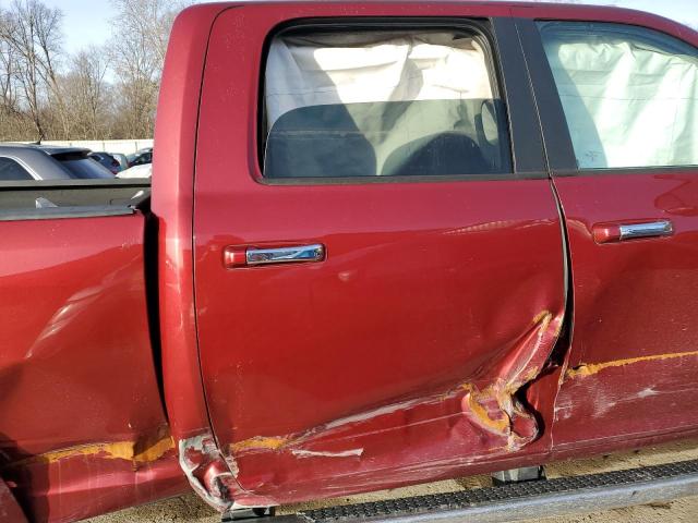 Photo 10 from auction – 2015 RAM 3500 with VIN 3C63R3EJ2FG688536