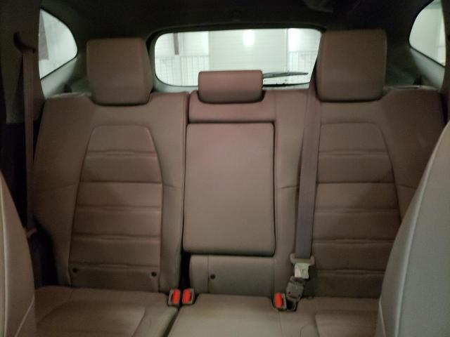 Photo 10 from auction – 2017 HONDA CR-V EXL with VIN 5J6RW2H86HL006790