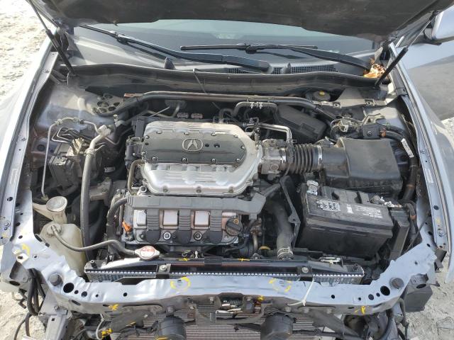Photo 11 from auction – 2011 ACURA TSX with VIN JH4CU4F68BC000185
