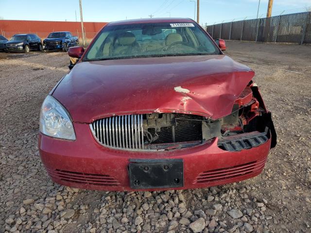 Фото 5 с аукциона – 2007 BUICK LUCERNE CX с VIN 1G4HD57237U147004