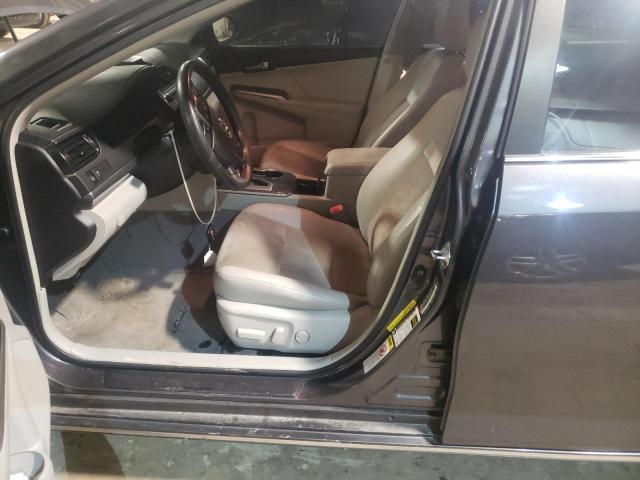 Photo 7 from auction – 2012 TOYOTA CAMRY HYBR with VIN 4T1BD1FK5CU021026