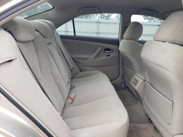 Photo 7 from auction – 2008 TOYOTA CAMRY CE with VIN 4T1BE46K48U790770