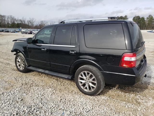 Photo 2 from auction – 2016 FORD EXPEDITION with VIN 1FMJU1KTXGEF52989
