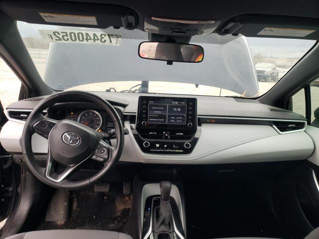Photo 8 from auction – 2020 TOYOTA COROLLA SE with VIN 5YFS4RCE4LP056008