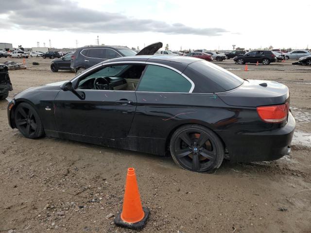 Photo 2 from auction – 2008 BMW 335 I with VIN WBAWL73558PX58904