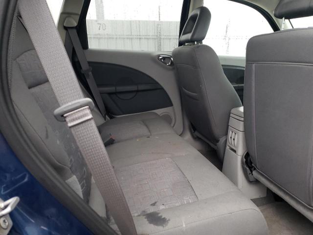 Photo 10 from auction – 2010 CHRYSLER PT CRUISER with VIN 3A4GY5F92AT131990