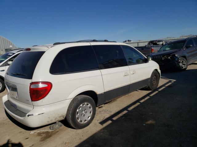 Photo 3 from auction – 2003 CHRYSLER TOWN & COU with VIN 2C4GP44393R297673