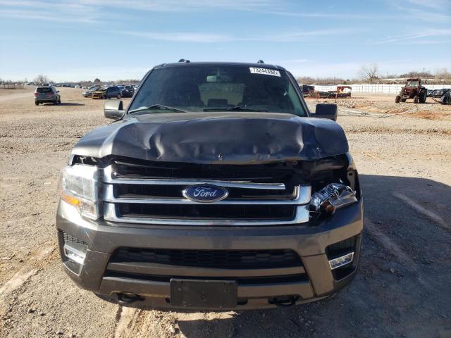 Photo 5 from auction – 2016 FORD EXPEDITION with VIN 1FMJK1JT7GEF53878