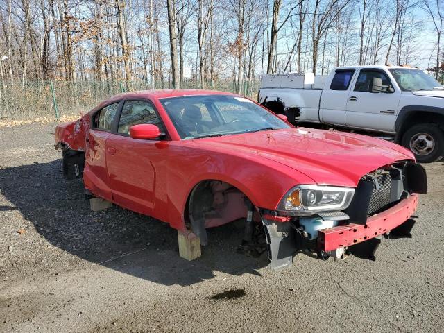 Photo 4 from auction – 2013 DODGE CHARGER SE with VIN 2C3CDXBG6DH509925