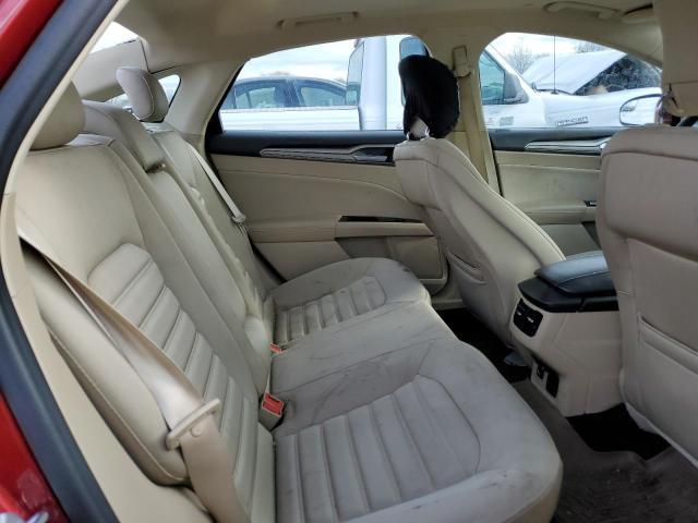 Photo 10 from auction – 2014 FORD FUSION SE with VIN 3FA6P0LU2ER351848
