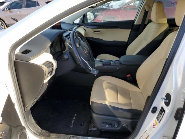 Photo 7 from auction – 2019 LEXUS NX 300H with VIN JTJBJRBZ2K2102944