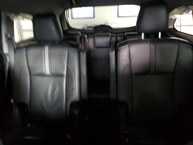 Photo 10 from auction – 2017 TOYOTA HIGHLANDER with VIN 5TDJZRFH9HS362204