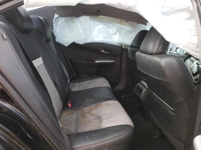 Photo 10 from auction – 2012 TOYOTA CAMRY BASE with VIN 4T1BF1FKXCU081264