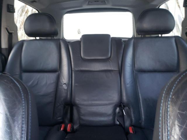 Photo 10 from auction – 2006 VOLVO XC90 with VIN YV4CZ592361273924