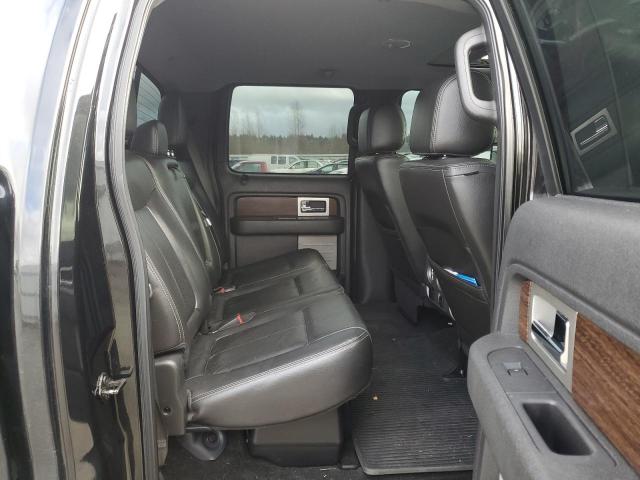 Photo 10 from auction – 2013 FORD F150 SUPER with VIN 1FTFW1ET0DFA74605