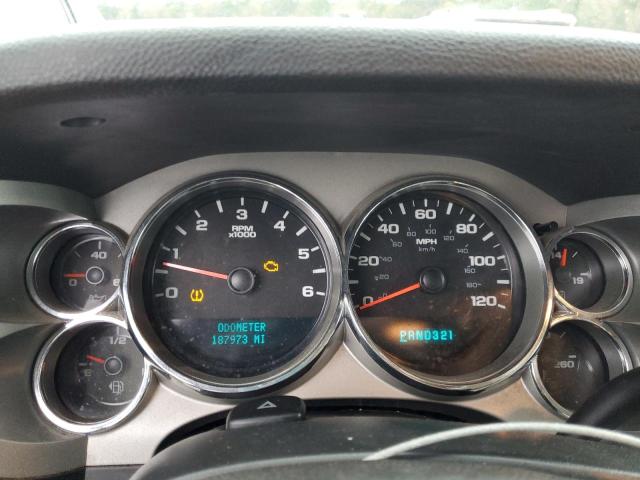 Photo 9 from auction – 2007 CHEVROLET SILVERADO with VIN 2GCEK13MX71604674