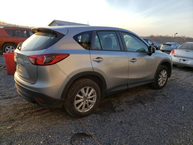 Photo 3 from auction – 2013 MAZDA CX-5 SPORT with VIN JM3KE4BE5D0164335