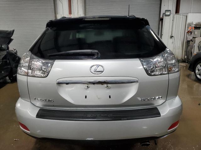 Photo 6 from auction – 2008 LEXUS RX 350 with VIN 2T2HK31U18C053206
