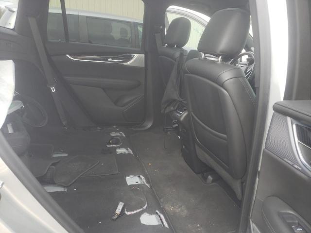 Photo 10 from auction – 2020 CADILLAC XT6 PREMIU with VIN 1GYKPCRS2LZ222009