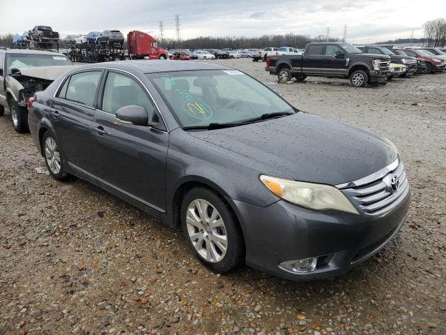 Photo 4 from auction – 2011 TOYOTA AVALON BAS with VIN 4T1BK3DB7BU380915