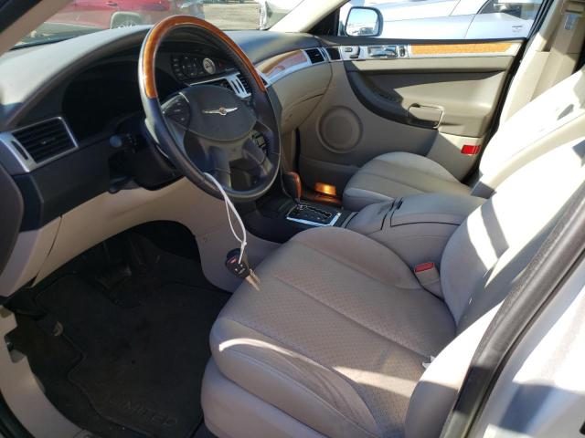 Photo 7 from auction – 2005 CHRYSLER PACIFICA L with VIN 2C8GF78465R248052