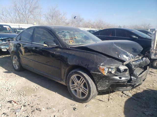 Photo 4 from auction – 2004 VOLVO S40 2.4I with VIN YV1MS382542020168