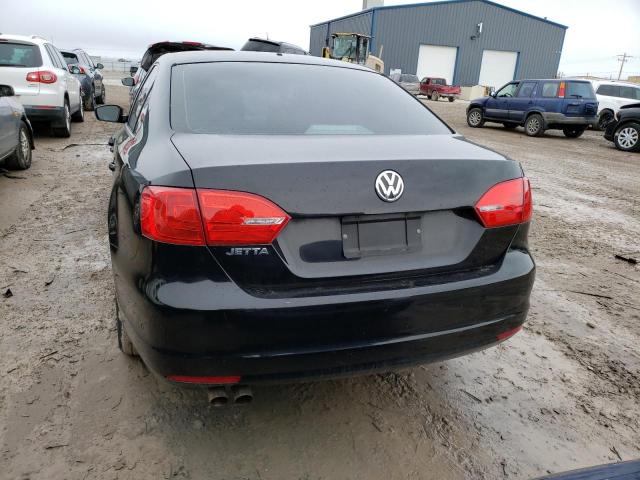 Photo 6 from auction – 2014 VOLKSWAGEN JETTA BASE with VIN 3VW2K7AJ2EM395917