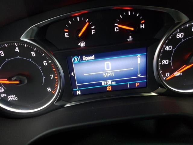 Photo 9 from auction – 2023 GMC ACADIA SLE with VIN 1GKKNRL45PZ119119