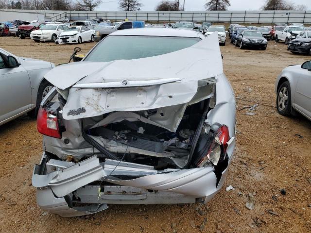 Photo 6 from auction – 2002 MERCURY SABLE GS with VIN 1MEFM50U82A627149